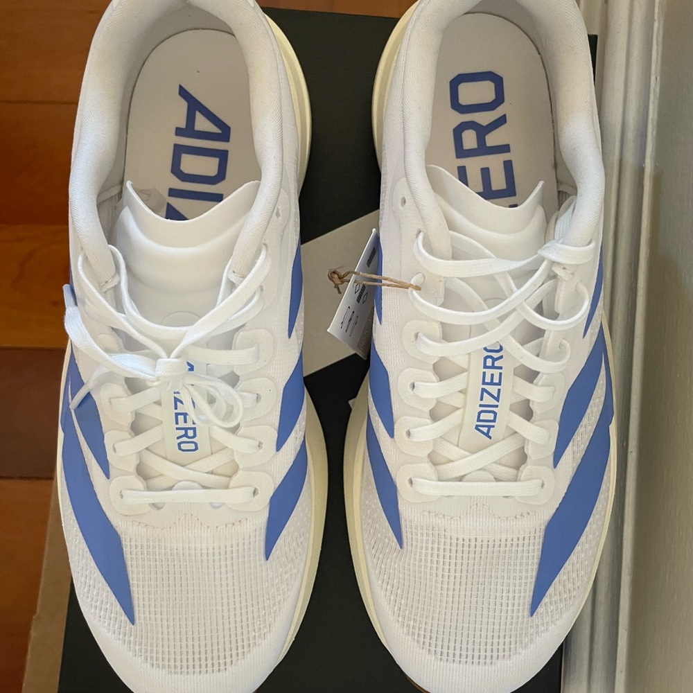 adidas Evo SL